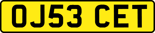 OJ53CET