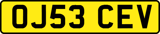 OJ53CEV