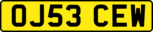 OJ53CEW