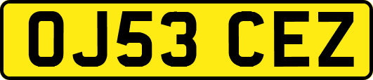 OJ53CEZ