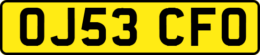 OJ53CFO
