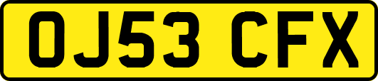OJ53CFX
