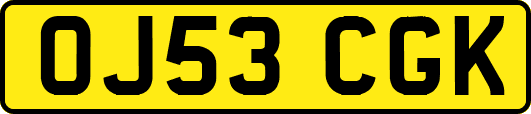 OJ53CGK