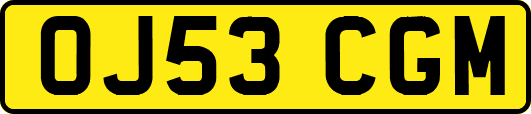 OJ53CGM
