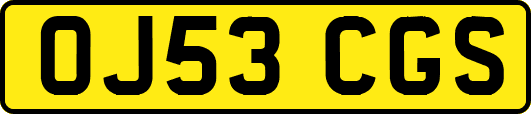 OJ53CGS