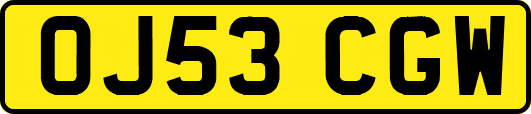 OJ53CGW