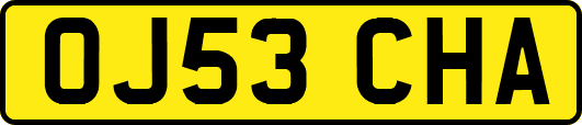 OJ53CHA