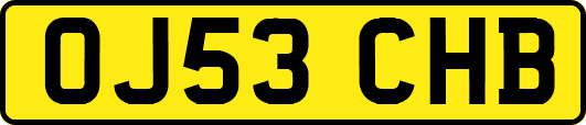 OJ53CHB