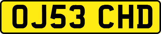 OJ53CHD
