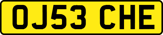 OJ53CHE