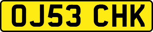 OJ53CHK