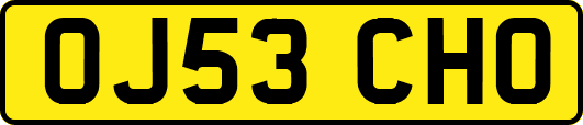 OJ53CHO