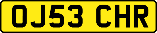 OJ53CHR