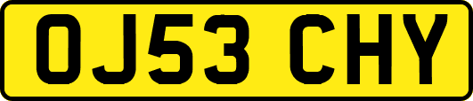 OJ53CHY