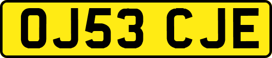 OJ53CJE