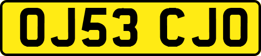 OJ53CJO