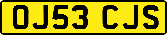 OJ53CJS