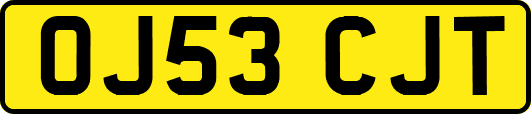 OJ53CJT