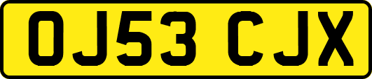OJ53CJX