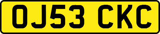 OJ53CKC