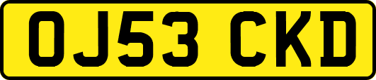 OJ53CKD