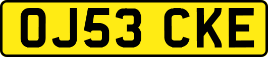 OJ53CKE