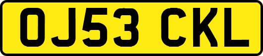 OJ53CKL