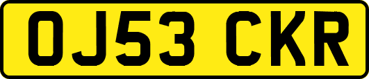 OJ53CKR