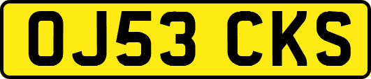 OJ53CKS