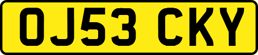OJ53CKY
