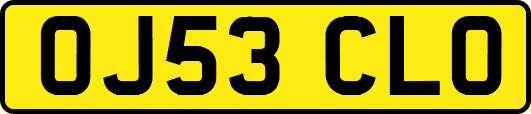 OJ53CLO