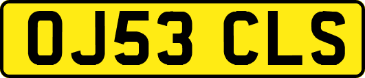 OJ53CLS