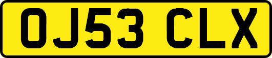 OJ53CLX