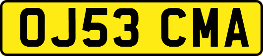 OJ53CMA