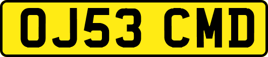 OJ53CMD
