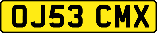 OJ53CMX