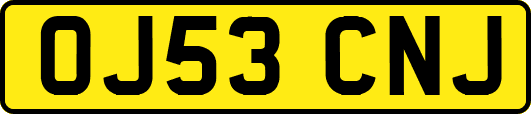 OJ53CNJ
