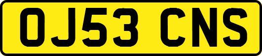 OJ53CNS