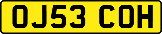 OJ53COH