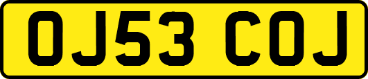 OJ53COJ