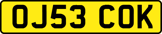 OJ53COK