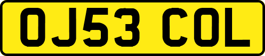 OJ53COL