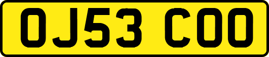 OJ53COO