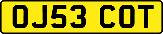 OJ53COT