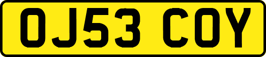 OJ53COY