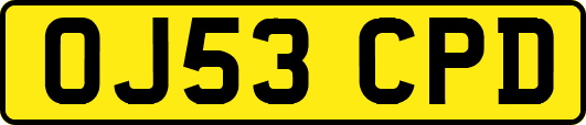 OJ53CPD