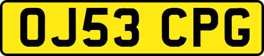 OJ53CPG