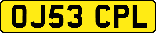OJ53CPL