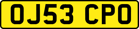 OJ53CPO
