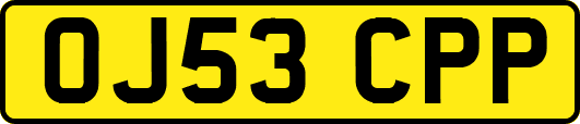 OJ53CPP
